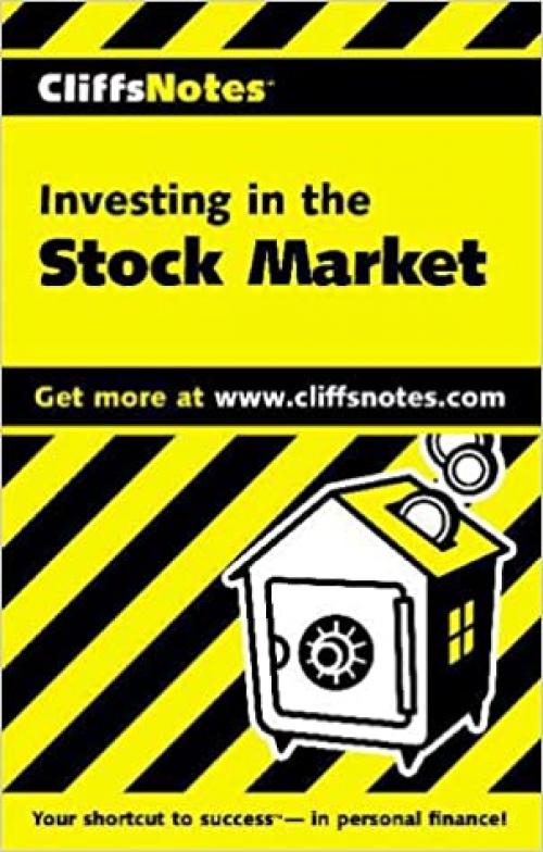  Investing in the Stock Market (Cliffs Notes) 