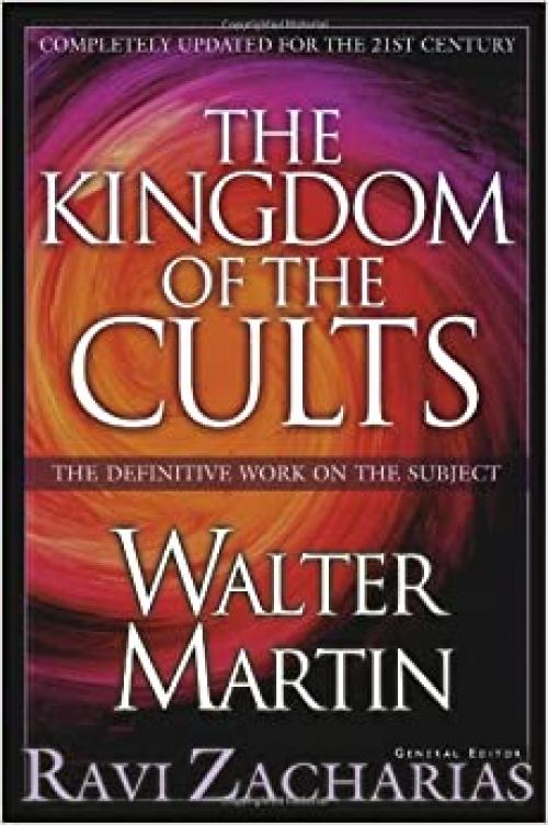  The Kingdom of the Cults 