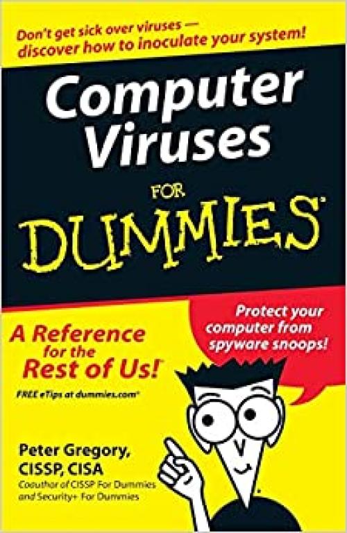  Computer Viruses For Dummies 