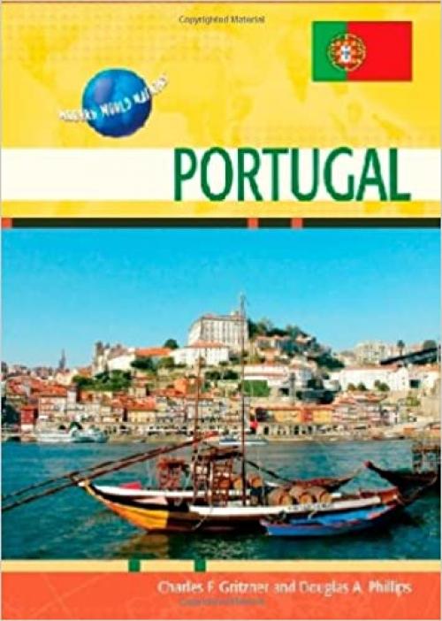  Portugal (Modern World Nations (Hardcover)) 