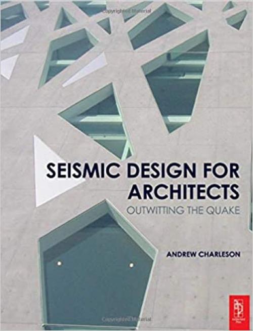  Seismic Design for Architects 