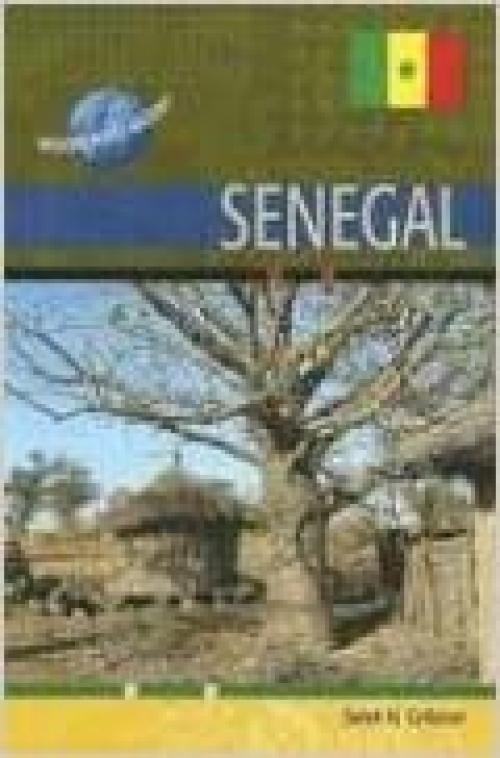  Senegal (Modern World Nations) 