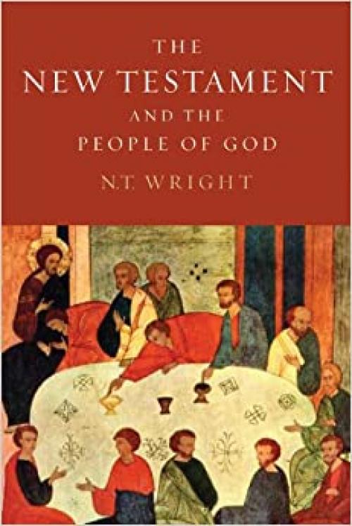  The New Testament and the People of God 