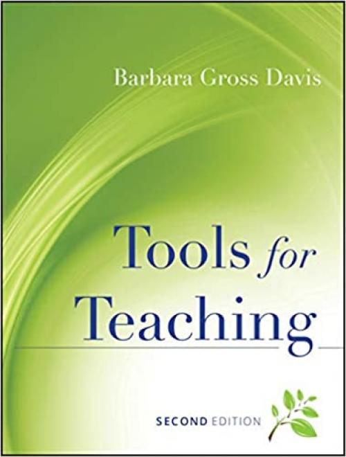  Tools for Teaching 