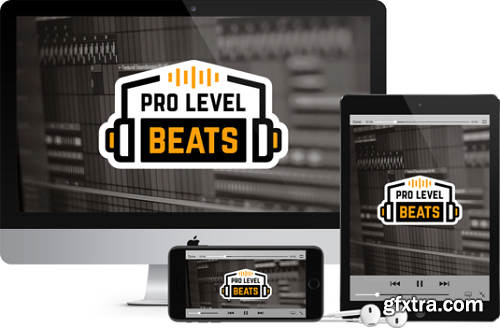 Pro Level Beats by Simon Servida