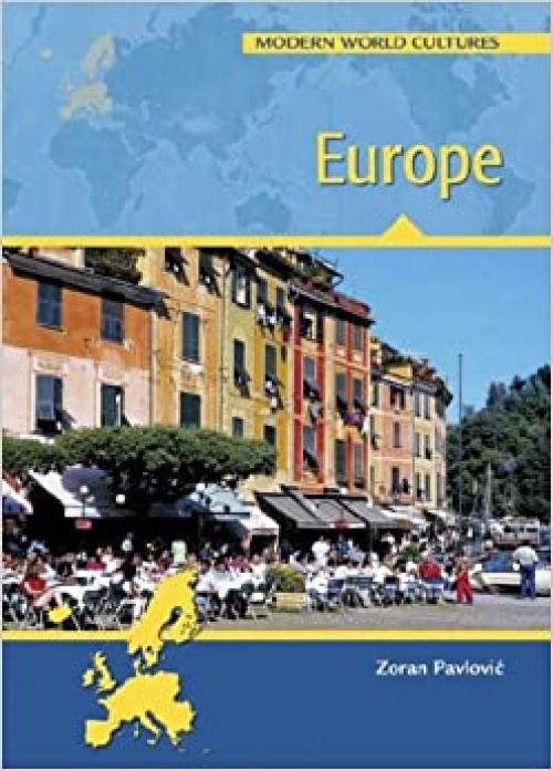  Europe (Modern World Cultures) 