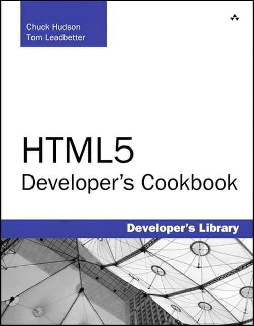 Oreilly - Safari Books Online Webcast: The HTML5 Developer's Cookbook - 10000SBOWEB02