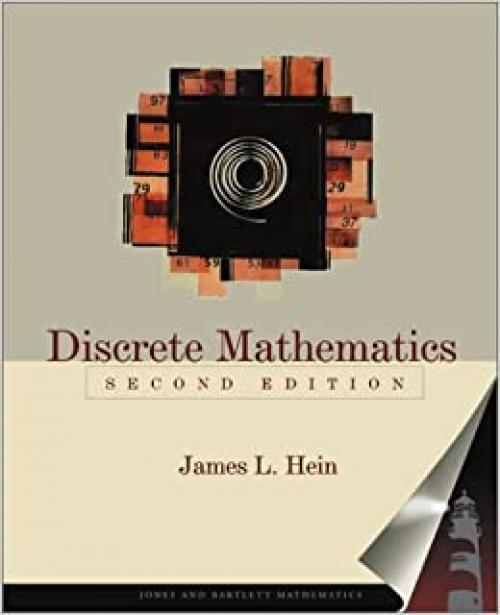  Discrete Mathematics 