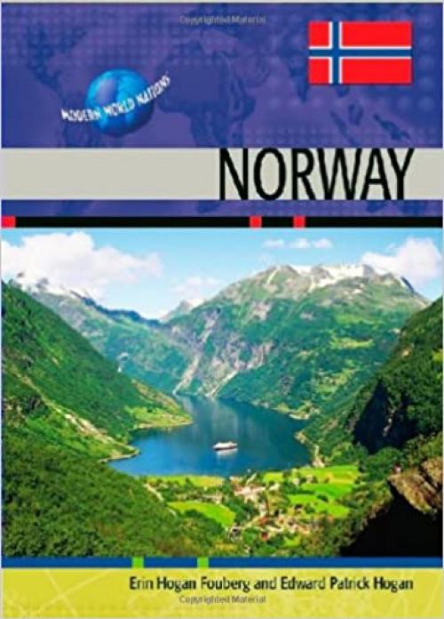  Norway (Modern World Nations) 