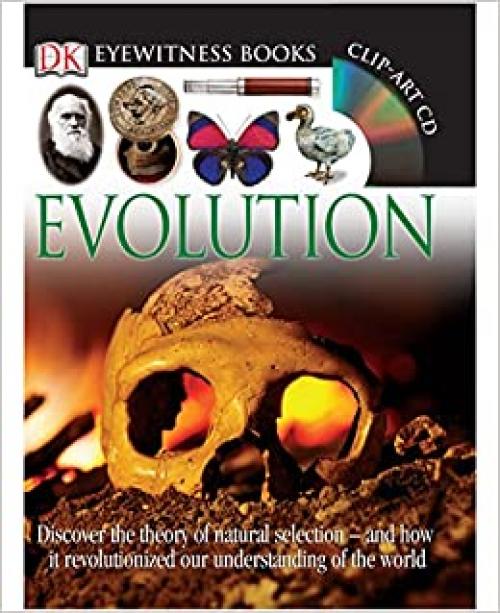  Evolution (DK Eyewitness Books) 