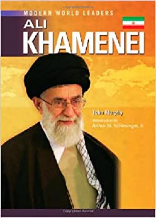  Ali Khamenei (Modern World Leaders) 