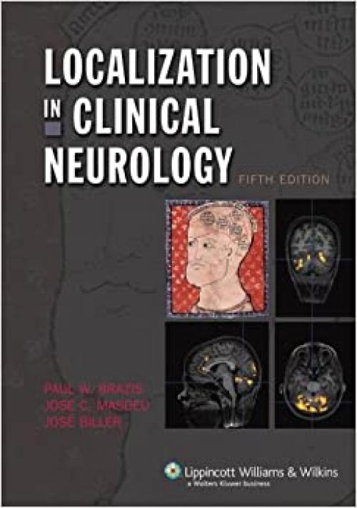  Localization in Clinical Neurology 