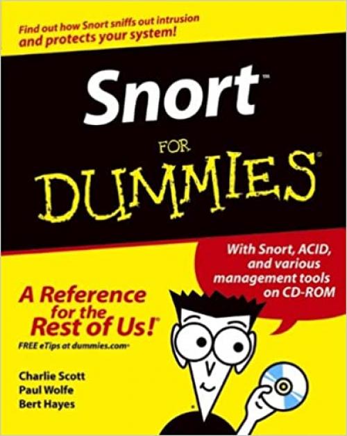  Snort?For Dummies 