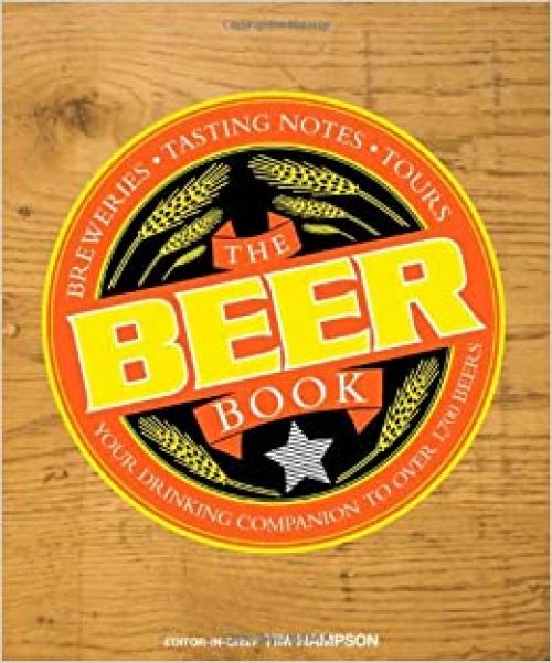  The Beer Book 