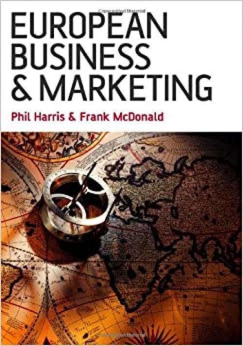  European Business and Marketing 