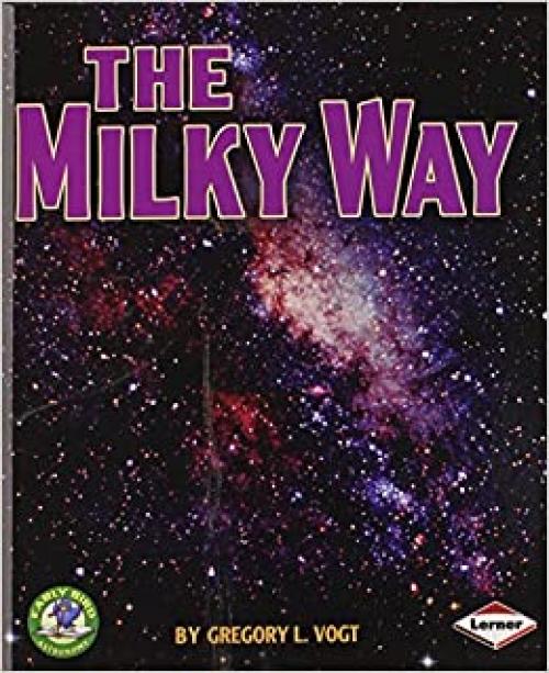  The Milky Way (Early Bird Astronomy) 