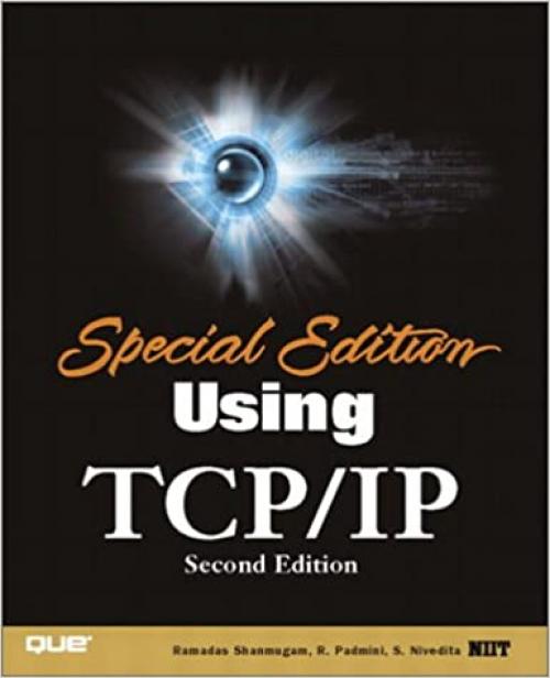  Special Edition Using TCP/IP (2nd Edition) 