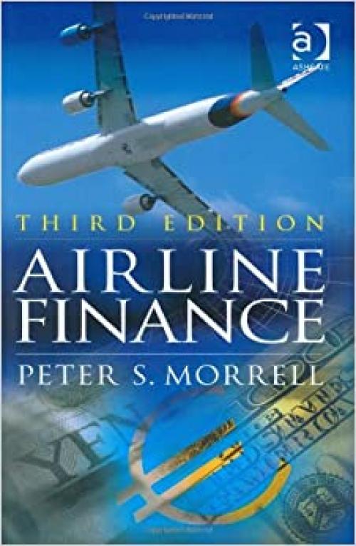  Airline Finance 