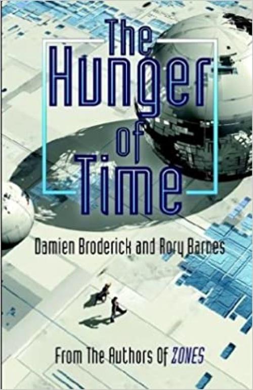  The Hunger Of Time 