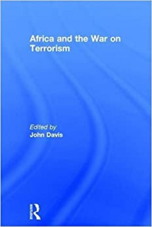  Africa and the War on Terrorism 