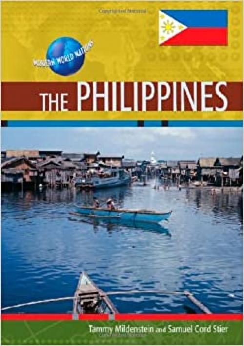  The Philippines (Modern World Nations) 