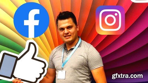 Detaylı Facebook & Instagram Reklamcılığı Eğitim Seti