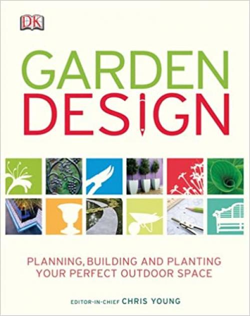  Garden Design 