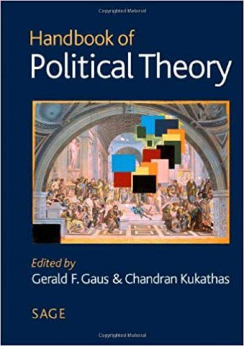  Handbook of Political Theory 