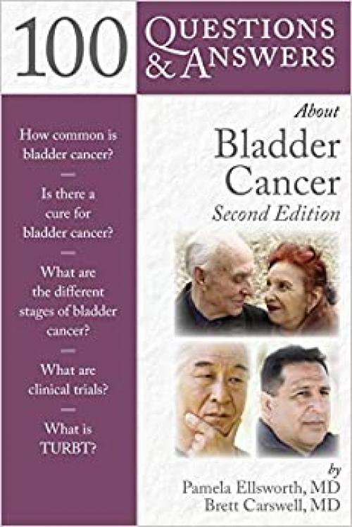  100 Questions & Answers About Bladder Cancer 