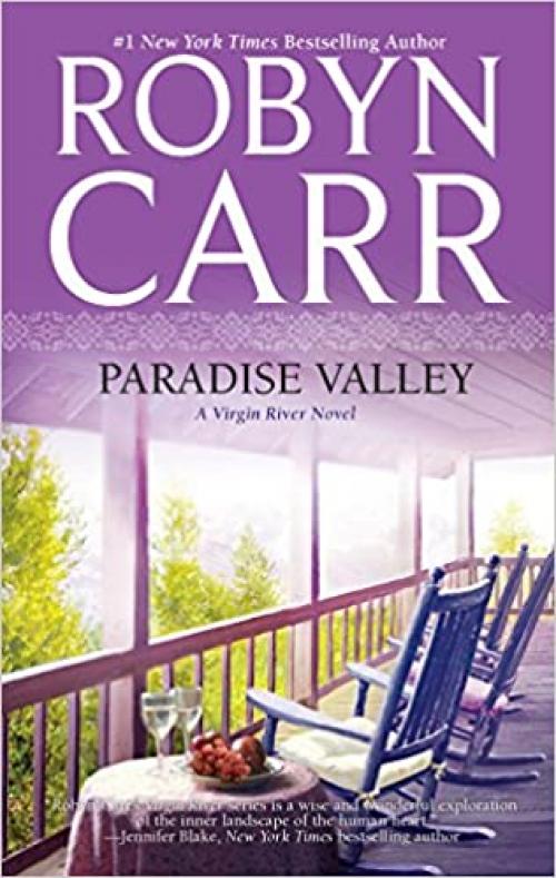  Paradise Valley (A Virgin River Novel, 7) 