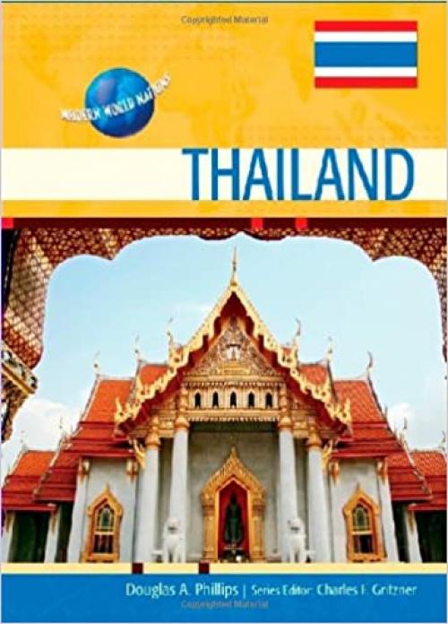  Thailand (Modern World Nations) 