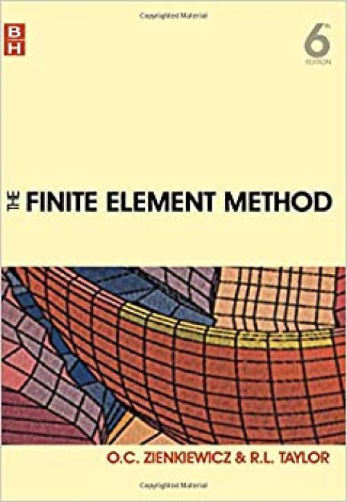  The Finite Element Method Set 