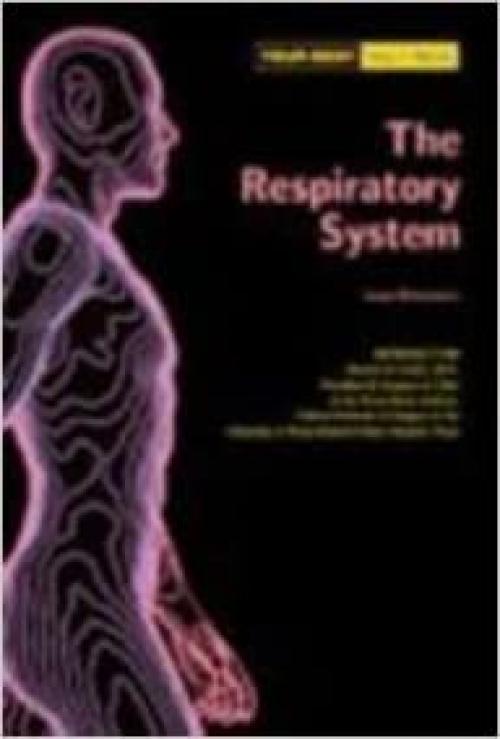  Respiratory Sys (Your Body) (Your Body: How It Works)**OUT OF PRINT** 