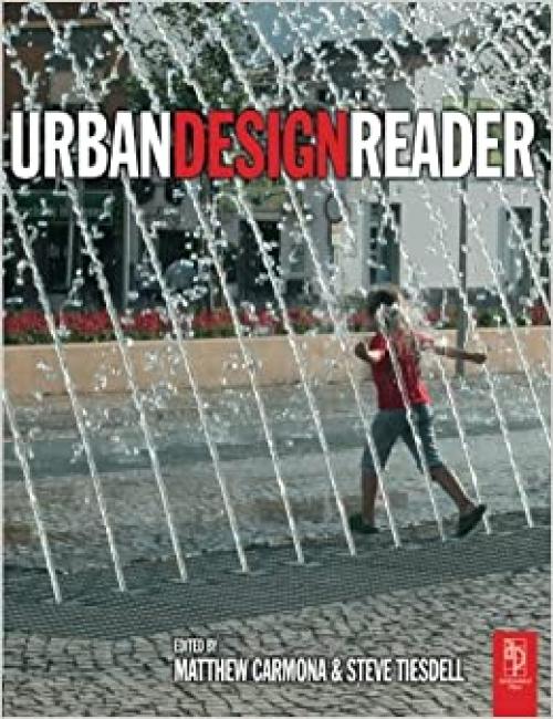  Urban Design Reader 