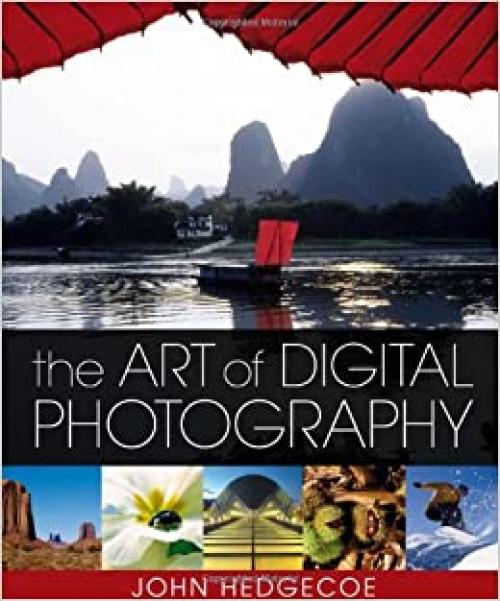  The Art of Digital Photography 