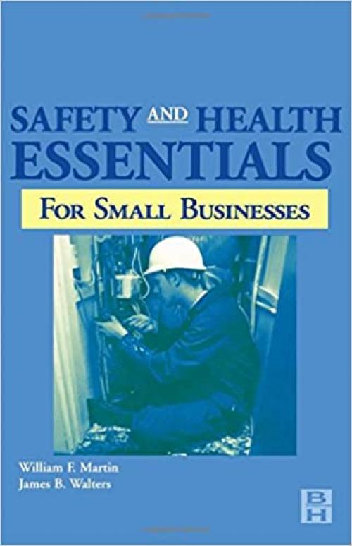  Safety and Health Essentials: OSHA Compliance for Small Businesses 