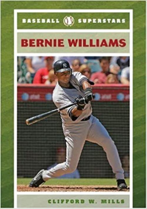  Bernie Williams (Baseball Superstars) 