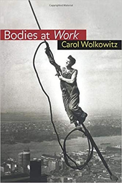  Bodies at Work 