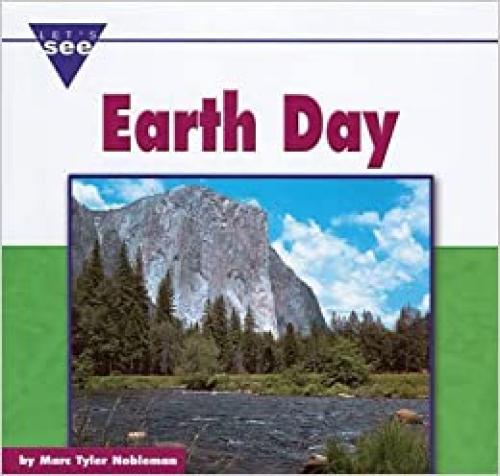  Earth Day (Let's See Library - Holidays) 