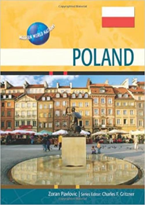  Poland (Modern World Nations (Hardcover)) 