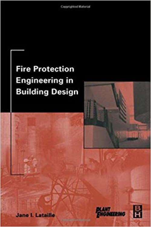  Fire Protection Engineering in Building Design (Plant Engineering) 