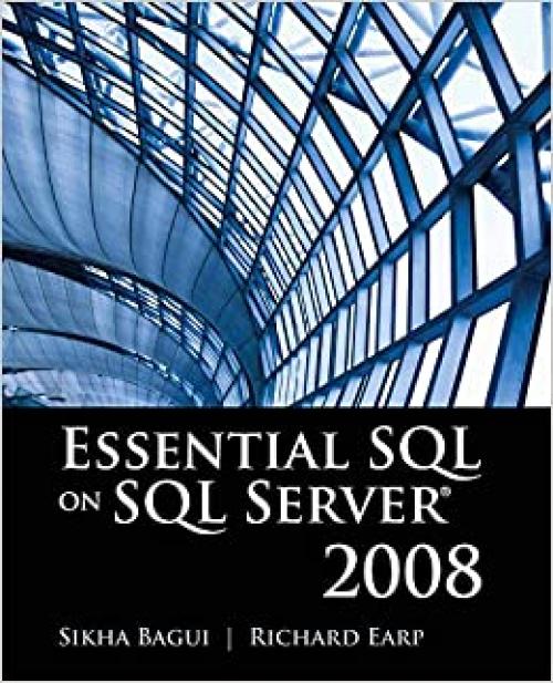  Essential SQL on SQL Server 2008 