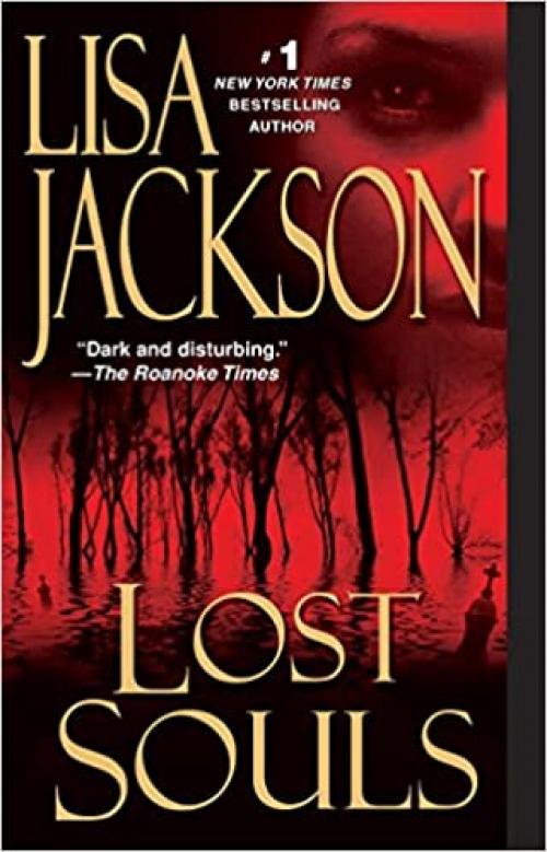  Lost Souls (A Bentz/Montoya Novel) 