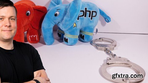 PHP 8 unchained - start with the new version