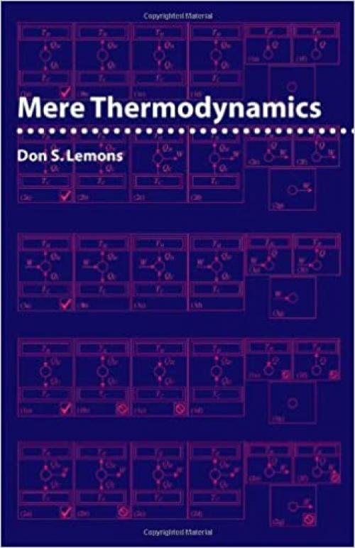  Mere Thermodynamics 