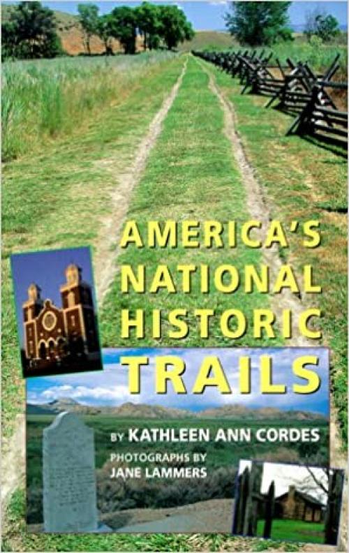  America's National Historic Trails 