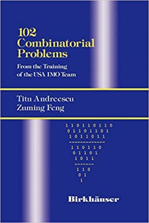  102 Combinatorial Problems 