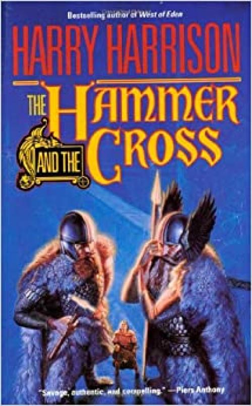  The Hammer and the Cross 