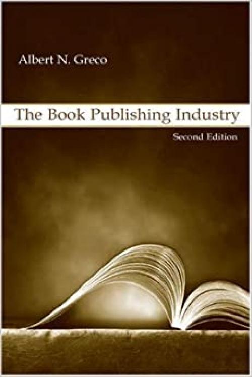  The Book Publishing Industry 