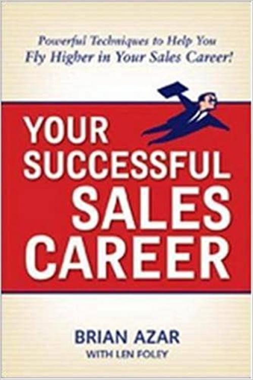  Your Successful Sales Career 